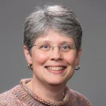Ann Saterbak, Ph.D.