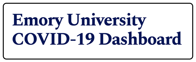 Emory University Covid-19 Dashboard