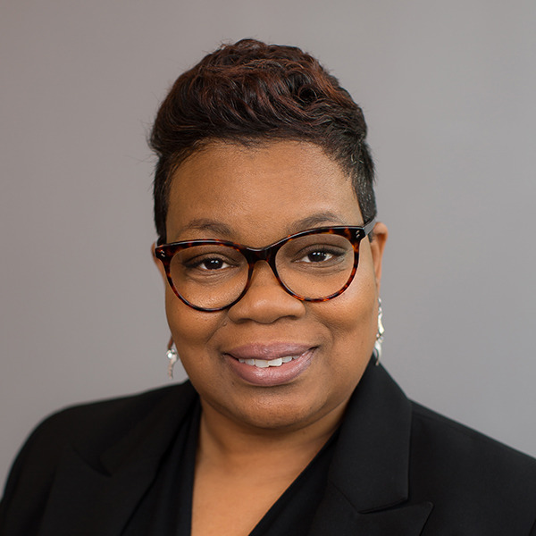 Kim Paige, Ph.D.