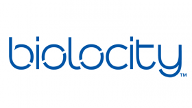 Biolocity logo