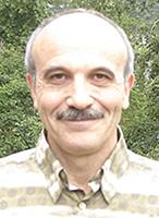 Mark Borodovsky