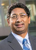 Ravi V. Bellamkonda Profile Image at BME