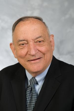 Robert M. Nerem