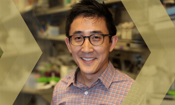 Gabe Kwong, associate professor in the Wallace H. Coulter Department of Biomedical Engineering at Georgia Tech.