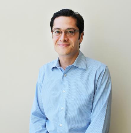 Francisco Robles, assistant professor in the Wallace H. Coulter Department of Biomedical Engineering at Georgia Tech and Emory